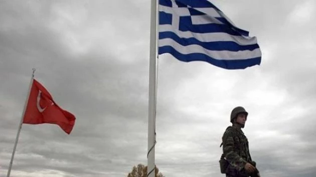 Σύλληψη Ελλήνων στρατιωτικών: Τι ανησυχεί την Ελλάδα – Τι κέρδισε η Τουρκία